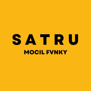 Mocil Fvnky - SATRU