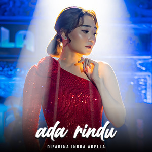 Difarina Indra Adella - Ada Rindu