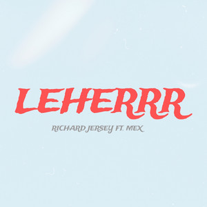 Richard Jersey, MEX - Leherrr