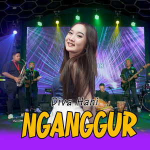 Diva Hani - Nganggur