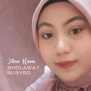 Zikra Hasan - Sholawat Busyro