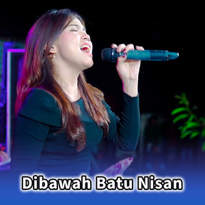 Dinda Teiratu - Dibawah Batu Nisan