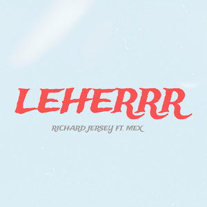 Richard Jersey, MEX - Leherrr