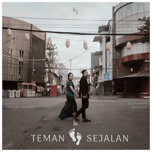 Leonardo Imanuel, Nindya Yohana Debora - Teman Sejalan