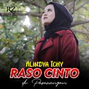 Alindya Ichy - Raso Cinto di Pasawangan