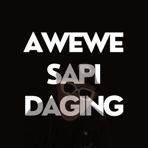 Doel Sumbang - Awewe Sapi Daging