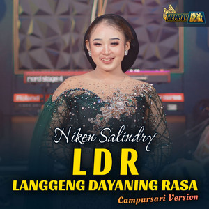 Niken Salindry - LDR "Langgeng Dayaning Rasa"
