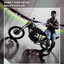 Naldykohler - Funky Tong Setan