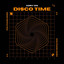 Adry WG - DISCO TIME