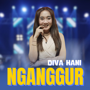 Diva Hani - Nganggur