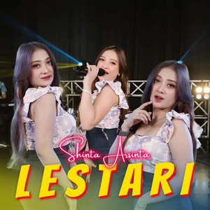 Shinta Arsinta - Lestari