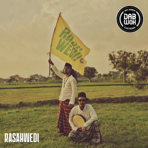 Dabwok - RASAHWEDI