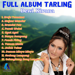 Dewi Kirana - Pecak Welut