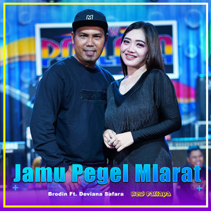 Brodin, Deviana Safara - Jamu Pegel Mlarat