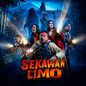 Bayu Skak - Gusti, Matur Nuwun - From "Sekawan Limo"