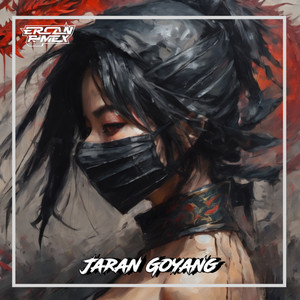 Ercan Rimex - Jaran Goyang