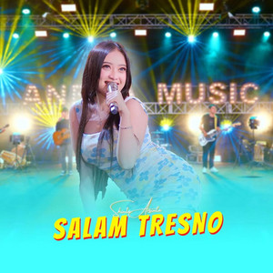 Shinta Arsinta - Salam Tresno