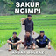 Anjar Boleaz - Sakur Ngimpi