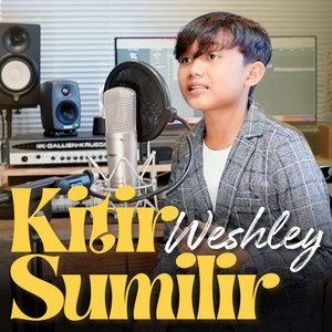 Weshley - Kitir Sumilir - Acoustic