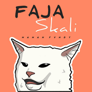 Maman Fvndy, ANGGA DERMAWAN - Faja Skali - Maman Fvndy Remix