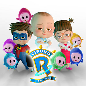 Qaifuna - Cipung Abubu - Original Soundtrack