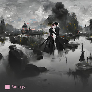 Aironys - Perasaan ini