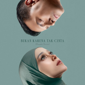 Judika, Lesti - Bukan Karena Tak Cinta - Dangdut Version