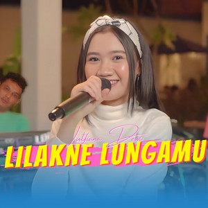 Lutfiana Dewi - Lilakne Lungamu