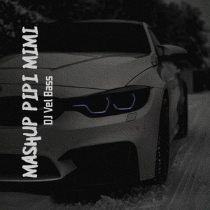 DJ Vell Bass - PIPI MIMI