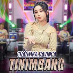 Cantika Davinca - Tinimbang