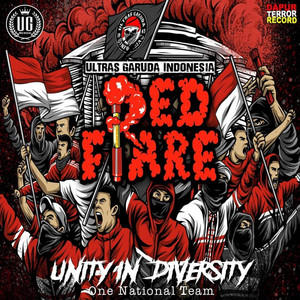 Redflare Indonesia - Ku Yakin Engkau Bisa