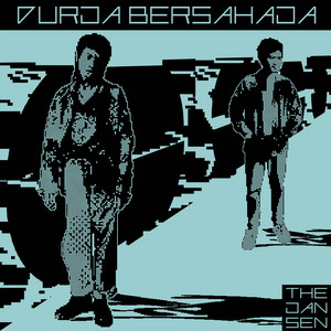 The Jansen - Hanya Ada Kegelapan yang Menunggumu Di Sana