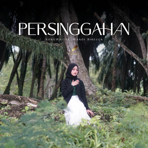Cut Rani Auliza - Persinggahan