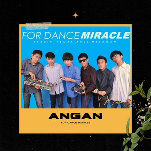 For Dance Miracle - Angan