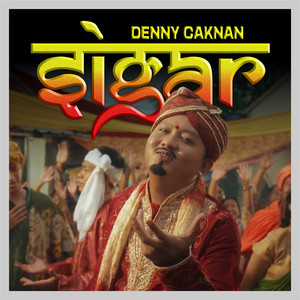 Denny Caknan - Sigar