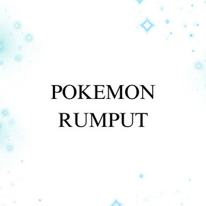 DJ Buncit - Pokemon Rumput