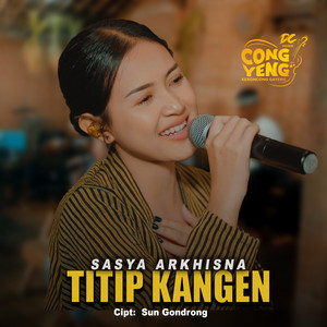 Sasya Arkhisna - Titip Kangen