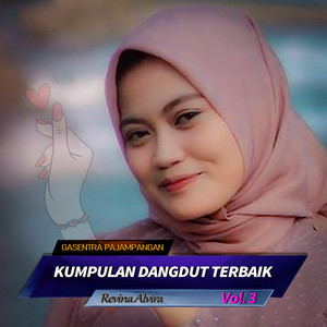 Revina Alvira ♪, Gasentra Official ♪, Dangdut Gasentra ♪ - Mengejar Badai