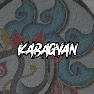 BAGAS ADI - Kabagyan