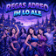 Regas Adreo - I'm Lo Ale