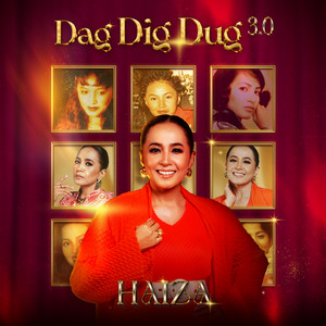 Haiza - Dag Dig Dug 3.0