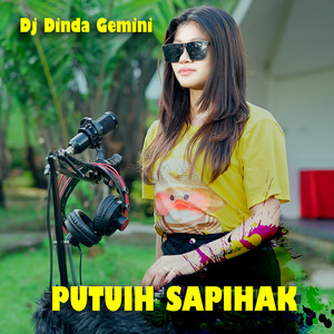 Dj Dinda Gemini - PUTUIH SAPIHAK