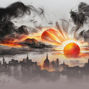 Jack Oliver - Terlukis Indah