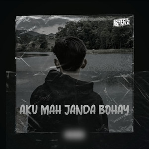 Iqbal Remix - Aku Mah Janda Bohay