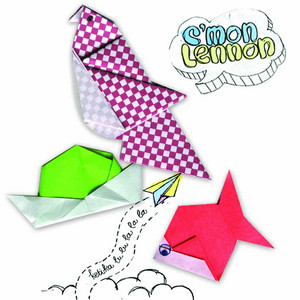 C'mon Lennon - Aku Cinta J.A.K.A.R.T.A