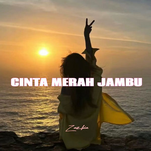 ZAZKIA - Cinta Merah Jambu