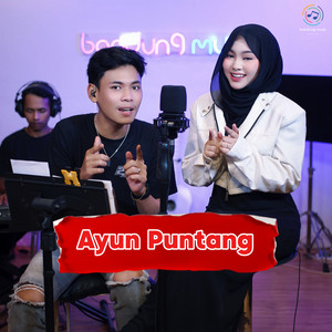 Bandung Music, Nazmi Nadia, Krishna Sagara - AYUN PUNTANG - Live