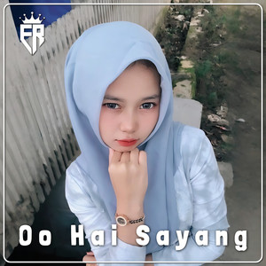 FAHKRUR RADHI, DJ Ekall Rmx - DJ O Hai Sayang
