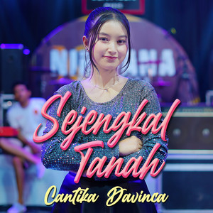 Cantika Davinca - Sejengkal Tanah