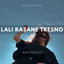 Asia Project - DJ Lali Rasane Tresno Plat KT